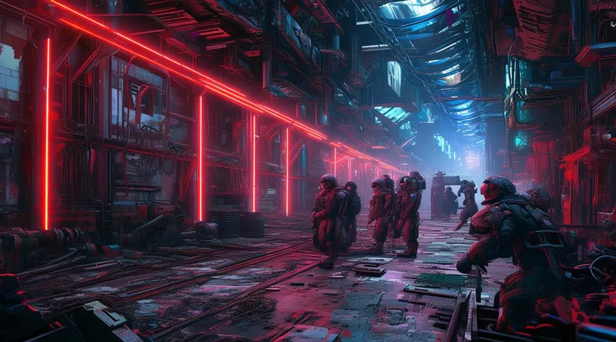 末世王者兑换码横幅图片1